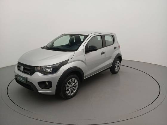 FIAT MOBI 1.0 EVO FLEX LIKE. MANUAL FIAT MOBI 1.0 EVO FLEX LIKE. MANUAL